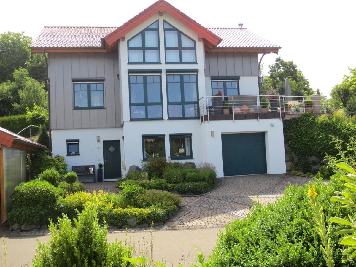 Flat With Idyllic Garden In Appartamento *