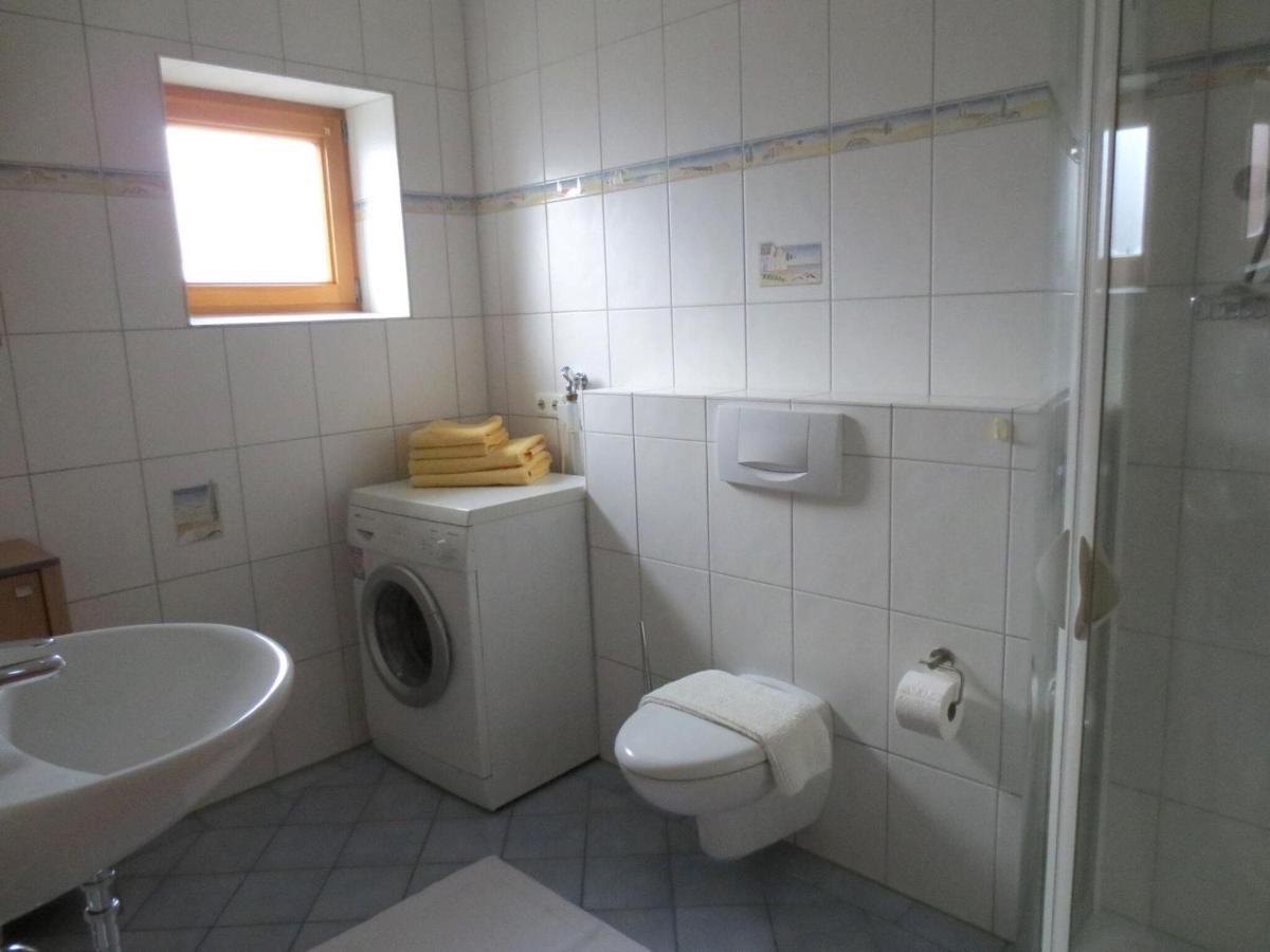 Flat With Idyllic Garden In *