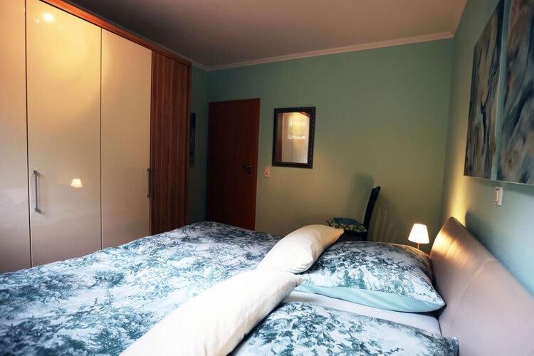 Flat With Idyllic Garden In Appartamento *
