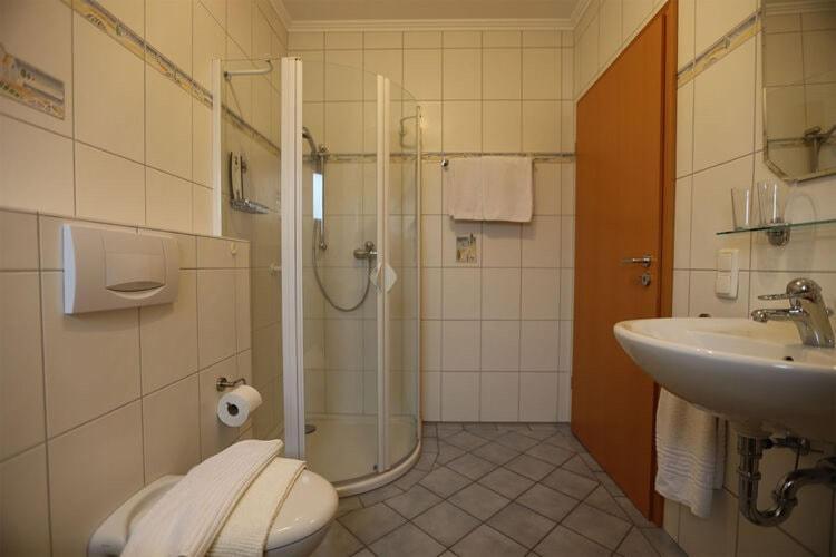 Appartement Flat With Idyllic Garden In Daun