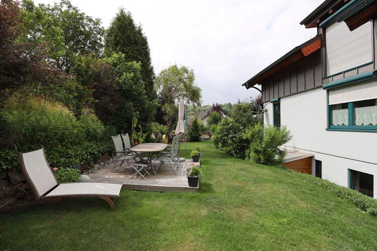 Flat With Idyllic Garden In Appartamento Daun