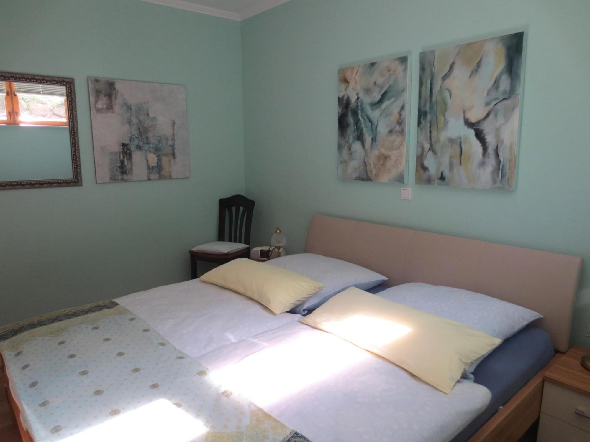 Appartamento Flat With Idyllic Garden In Daun
